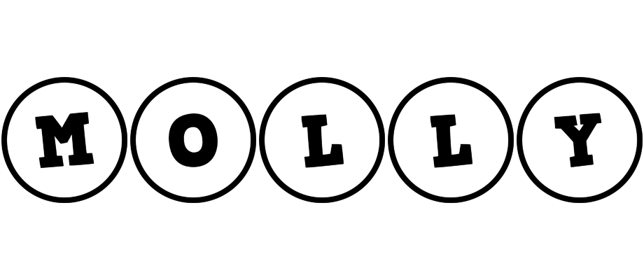 Molly handy logo