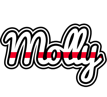 Molly kingdom logo
