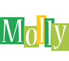 Molly lemonade logo