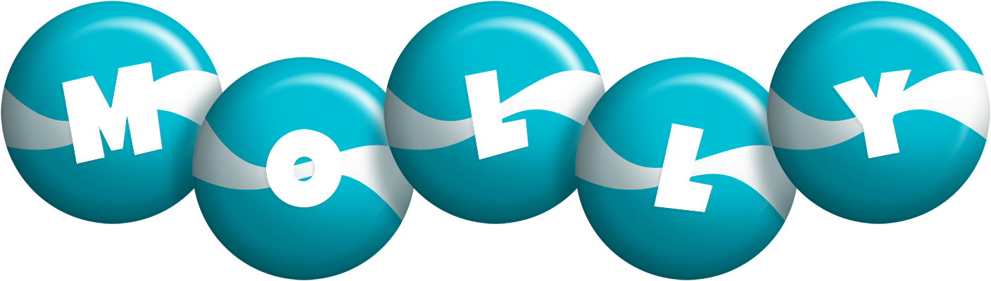 Molly messi logo