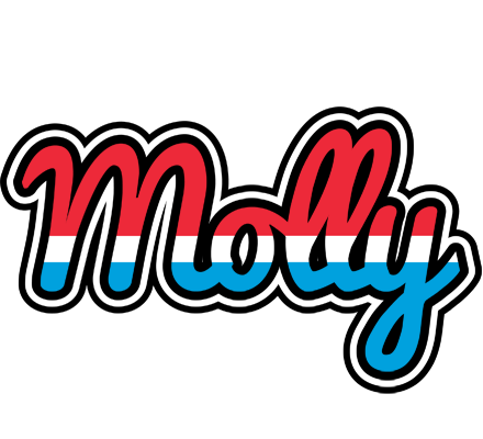 Molly norway logo