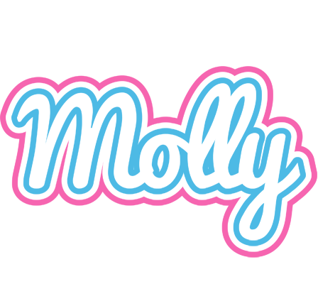 Molly outdoors logo