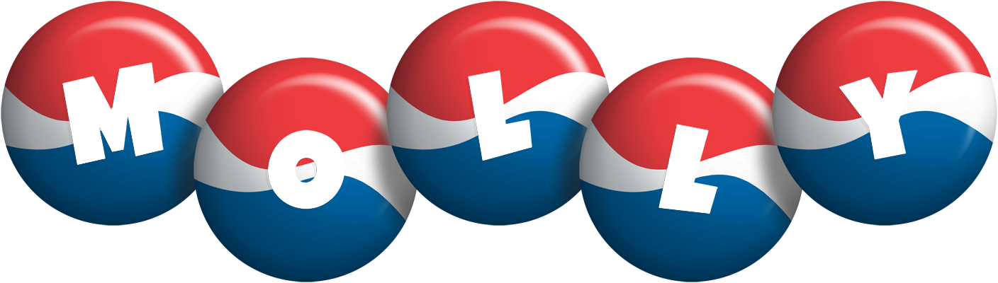 Molly paris logo