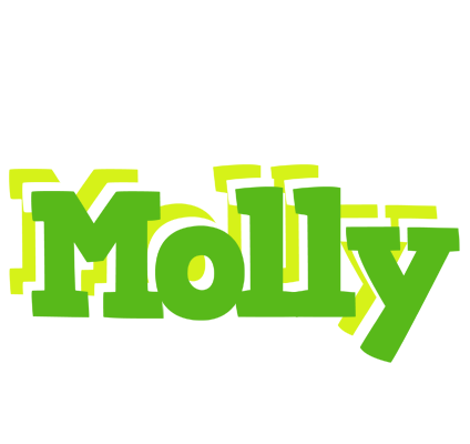 Molly picnic logo