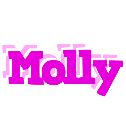 Molly rumba logo