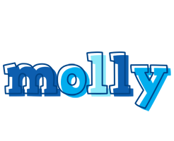 Molly sailor logo