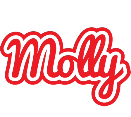Molly sunshine logo