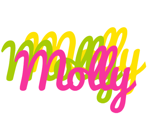 Molly sweets logo