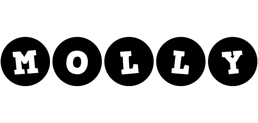 Molly tools logo