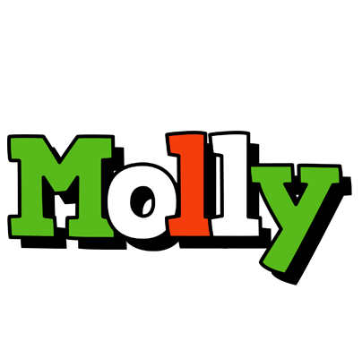 Molly venezia logo