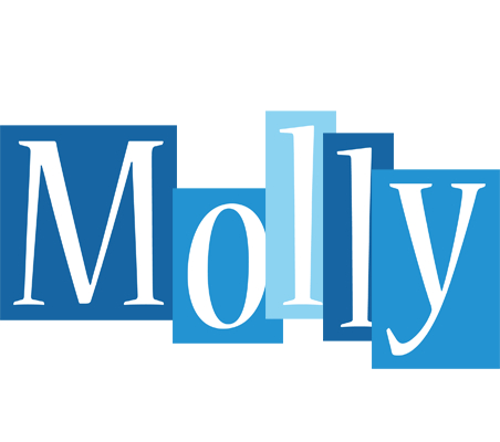 Molly winter logo
