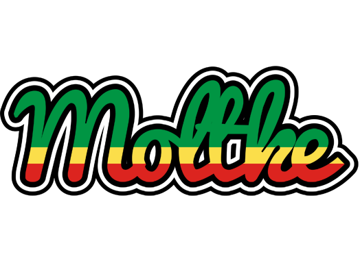 Moltke african logo