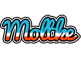 Moltke america logo