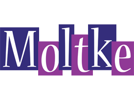 Moltke autumn logo