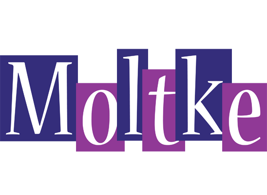 Moltke autumn logo