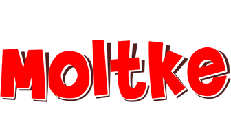 Moltke basket logo