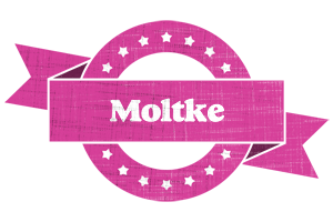 Moltke beauty logo