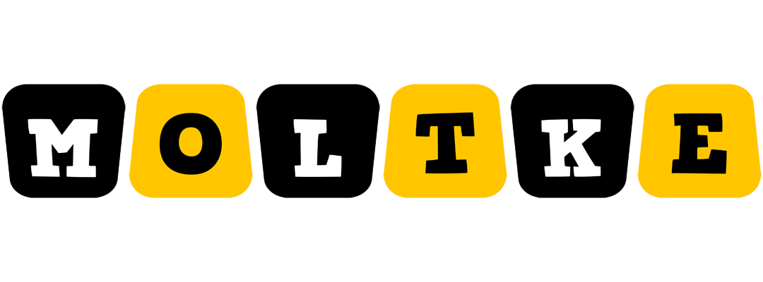 Moltke boots logo