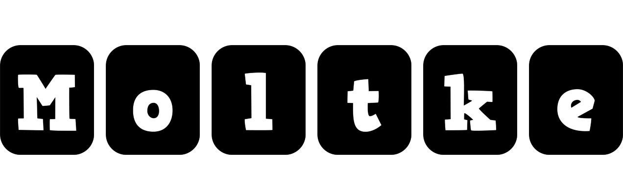 Moltke box logo