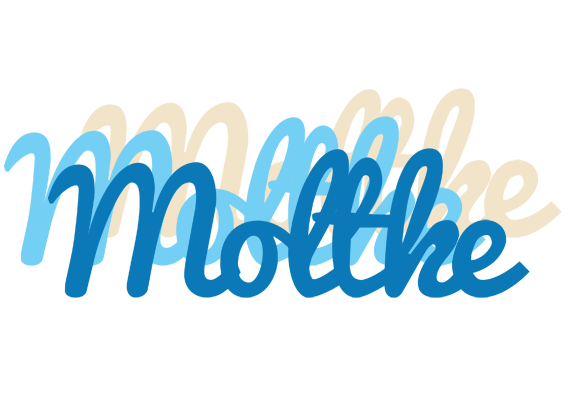 Moltke breeze logo