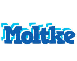 Moltke business logo