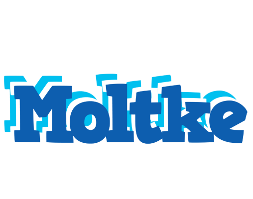 Moltke business logo
