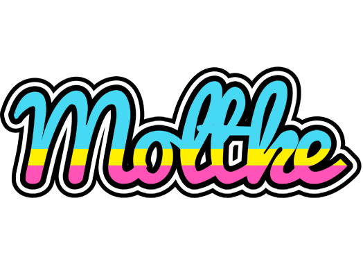Moltke circus logo