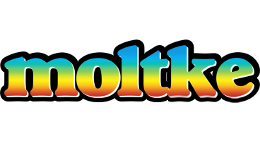 Moltke color logo