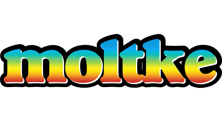 Moltke color logo