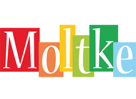 Moltke colors logo