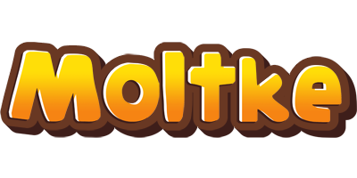 Moltke cookies logo