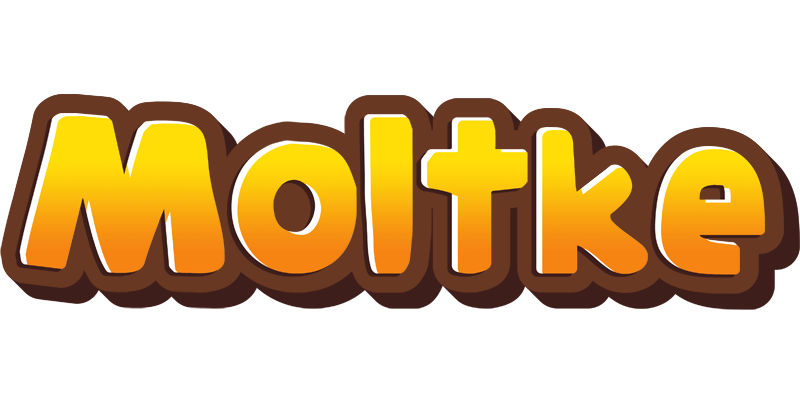 Moltke cookies logo