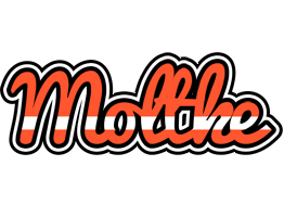 Moltke denmark logo