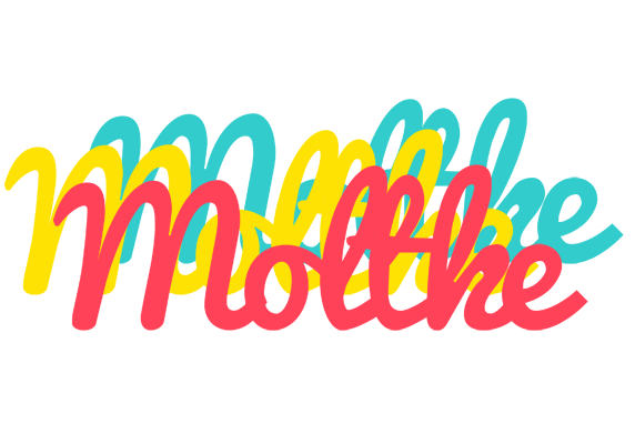 Moltke disco logo