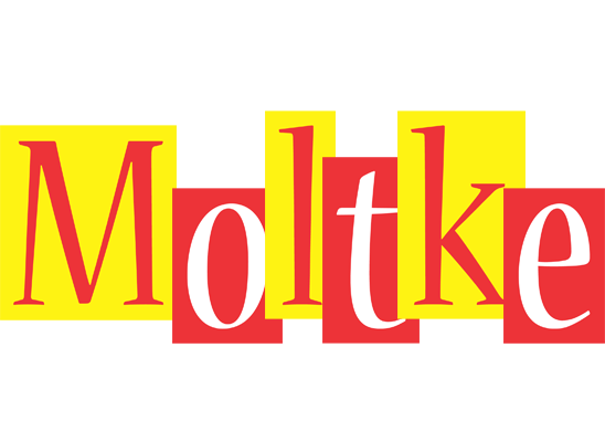 Moltke errors logo