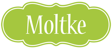 Moltke family logo