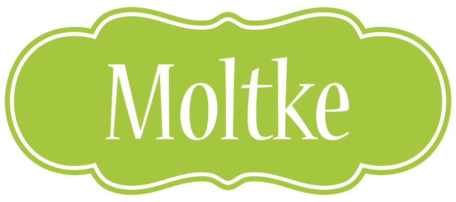 Moltke family logo