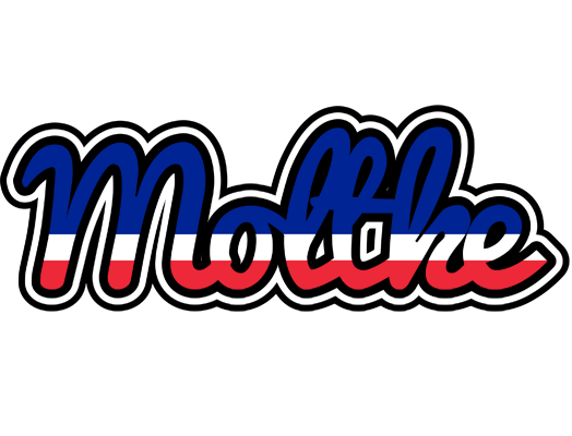 Moltke france logo