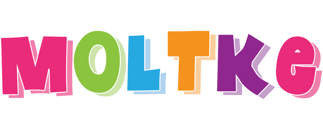 Moltke friday logo