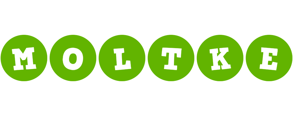 Moltke games logo