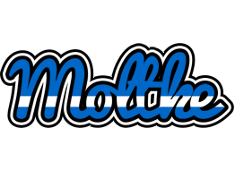 Moltke greece logo