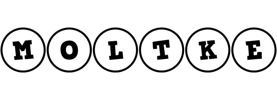 Moltke handy logo