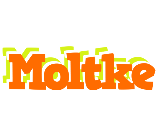 Moltke healthy logo