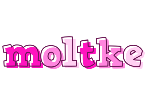 Moltke hello logo