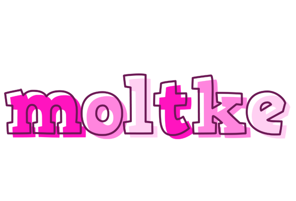 Moltke hello logo
