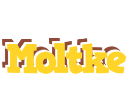 Moltke hotcup logo