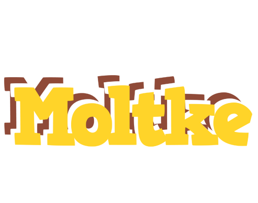 Moltke hotcup logo