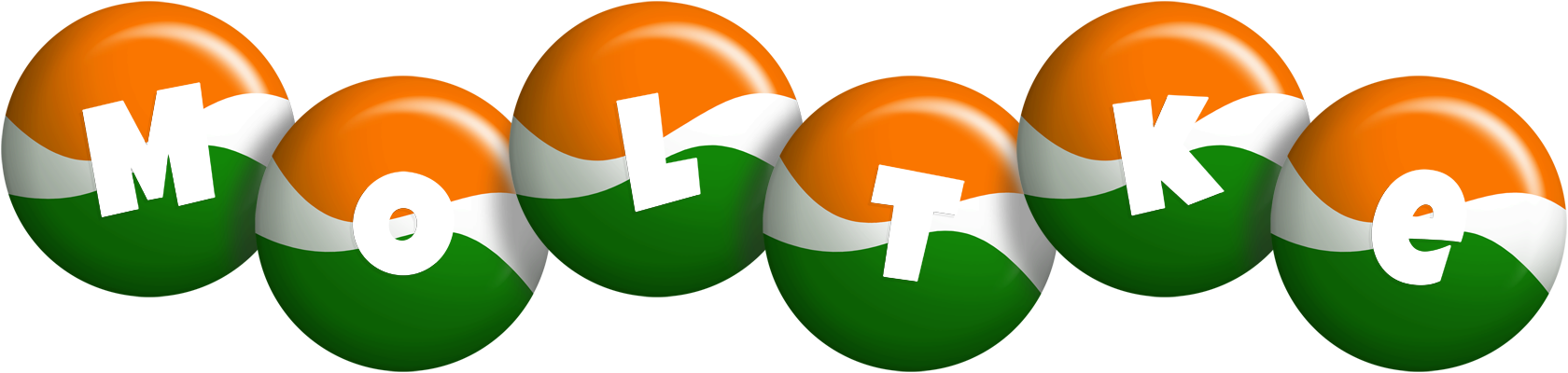 Moltke india logo
