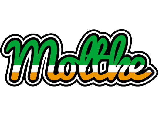 Moltke ireland logo