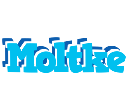 Moltke jacuzzi logo